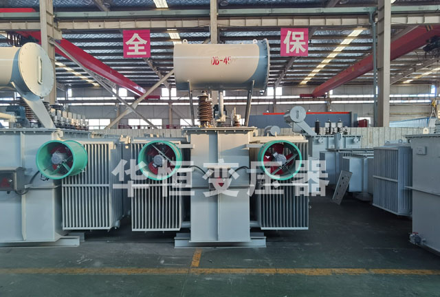 S13-6300/35奉贤奉贤奉贤油浸式变压器